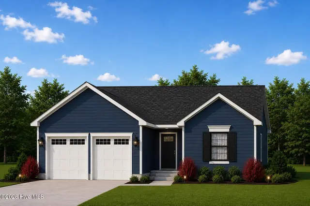 3460 Lakeview Drive SW, Supply, NC 28462
