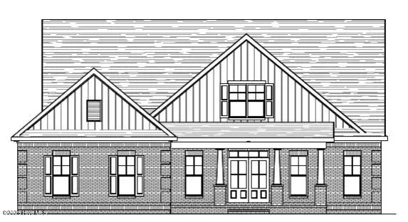 2087 Whiskey Branch Drive, Wilmington, NC 28409 – photo 1 of 1: Rendering