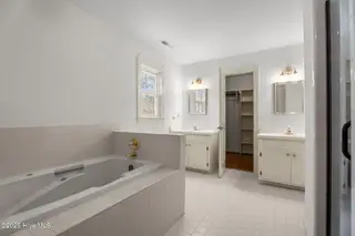 3005 Brassfield Drive, Rocky Mount, NC 27803 – photo 19: Primary Bath