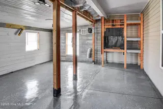 251 Independence Boulevard, Newport, NC 28570 – photo 24: attached enclosed porch