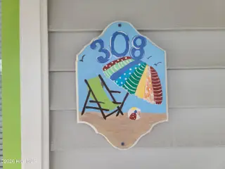 308 W Bogue Boulevard, Atlantic Beach, NC 28512 – photo 2: 20260409_155031