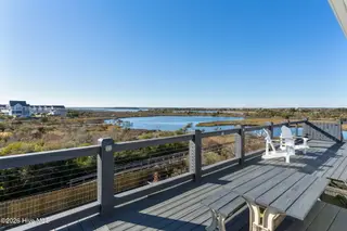 3627 Island Drive, North Topsail Beach, NC 28460 – photo 15: deck-04e