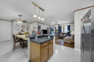 6079 Bell Williams Road, Currie, NC 28435 — 3-bedroom home, Currie, NC, photo 11 of 57: 11_kitchen