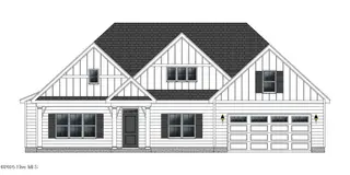 343 Shortleaf Drive, Grimesland, NC 27837 – photo 2: Haddock Plan