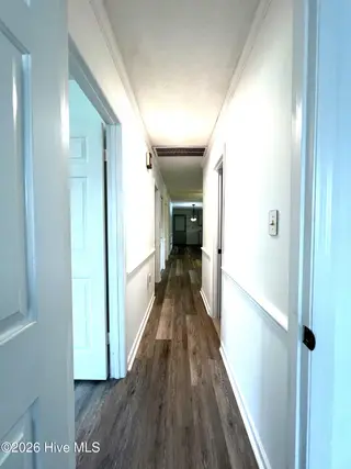 407 W Northern Boulevard, Tarboro, NC 27886 – photo 14: HALLWAY