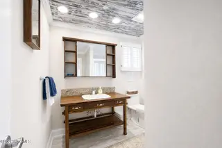 2908 Canal Cove Road, Lake Waccamaw, NC 28450 – photo 15: 2908 Canal Cove - Master Bath (2)