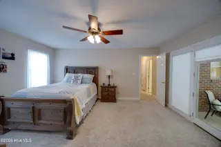 320 S Wedgewood Drive, Washington, NC 27889 – photo 17: 018 Primary Bedroom