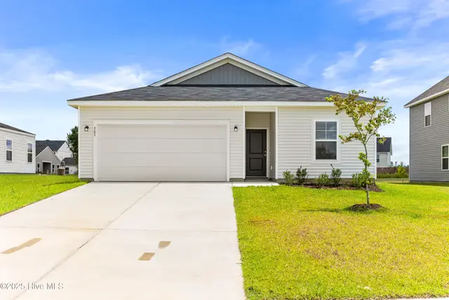 99 Maymont Street NW, Supply, NC 28462