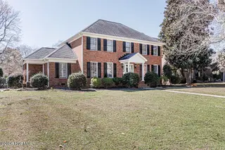 1504 Woodwind Drive, Greenville, NC 27858 – photo 1: 0002-IMG_4978