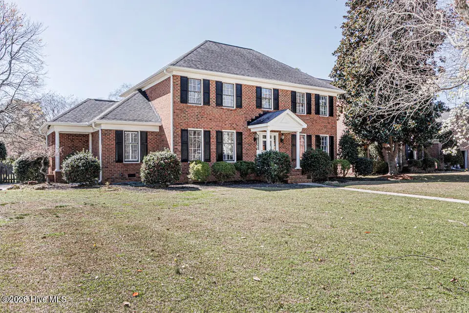 1504 Woodwind Drive, Greenville, NC 27858 – photo 1 of 55: 0002-IMG_4978