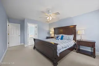 1701 Woodwind Drive, Greenville, NC 27858 – photo 19: Master Bedroom