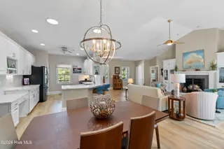 3381 St James Drive, Southport, NC 28461 – photo 19