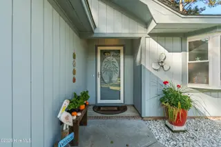71 Carolina Shores Drive, Carolina Shores, NC 28467 – photo 6: Front Door