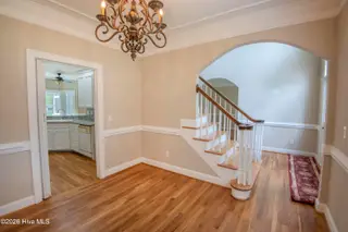 4508 Hansford Drive, Rocky Mount, NC 27803 – photo 11: 4508-Hansford-15