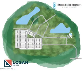 24 W Farley Drive 99, Hampstead, NC 28443 – photo 5: Site Map - ColoredTH