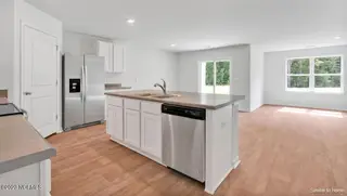 1237 Pampas Grass Drive Lot 467, Castle Hayne, NC 28429 – photo 15: Kitchen