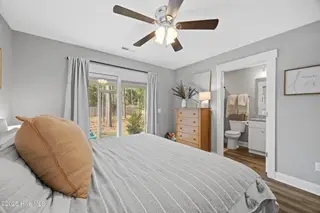 1138 Fifty Lakes Drive, Southport, NC 28461 – photo 16: Bedroom (40)