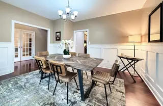 325 Sugar Pine Drive, Pinehurst, NC 28374 – photo 13: 325 Sugar Pine Dr
