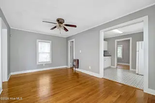 115 E Murphy Street, Wallace, NC 28466 — 1-bedroom home, Wallace, NC, photo 4 of 24: 115murphy11