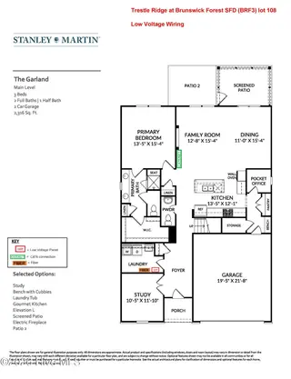 4514 Abberley Way 108, Leland, NC 28451 – photo 3