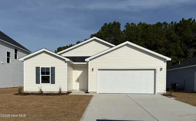 107 Maymont Street NW, Supply, NC 28462