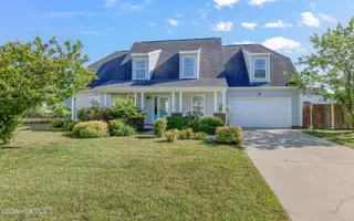 2113 Eleuthera Way, Elizabeth City, NC 27909 – photo 1: Front exterior