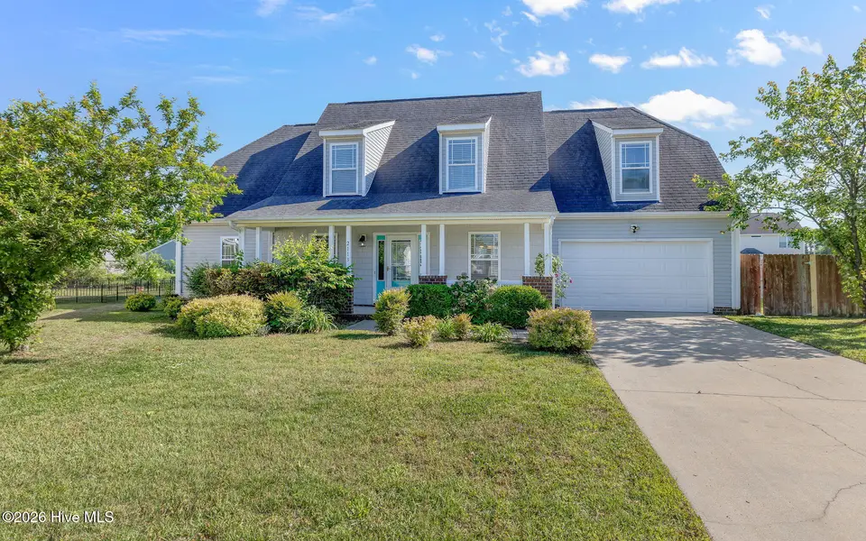 2113 Eleuthera Way, Elizabeth City, NC 27909 – photo 1 of 35: Front exterior