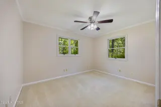 47 Birdie Drive, Whispering Pines, NC 28327 – photo 17: Bedroom #3