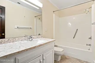 580 Bass Road, Nashville, NC 27856 – photo 17: Third Full Bath