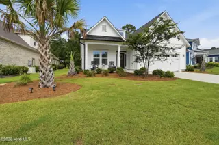 2494 E Timber Crest Drive NE, Leland, NC 28451 — 3-bedroom home in Compass Pointe, Leland, NC, photo 3 of 77