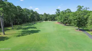 611 Eastwood Park Road, Sunset Beach, NC 28468 – photo 7: Byrd 8 Fairway