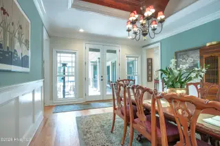 15 Kilbride Drive, Pinehurst, NC 28374 – photo 14: FormalDining3