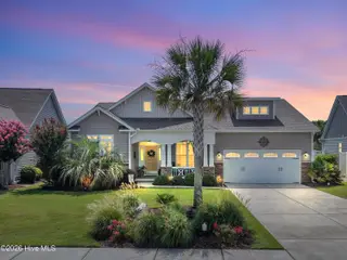 7036 Sevilleen Drive SW, Ocean Isle Beach, NC 28469 – photo 2