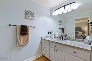 3007 Mclain Street, Goldsboro, NC 27534 — 3-bedroom home, Goldsboro, NC, photo 23 of 30