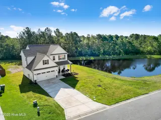155 Oyster Landing Drive, Sneads Ferry, NC 28460 – photo 5: DJI_0595
