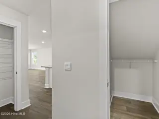 3064 Golden Field Drive SE Lot 87, Bolivia, NC 28422 — 4-bedroom home in Hall's Landing, Bolivia, NC, photo 21 of 56: Similar Manning home