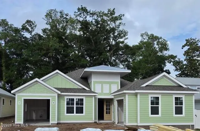 1952 Indigo Cove Way, Calabash, NC 28467