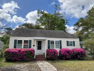 2304 Princess Place Drive, Wilmington, NC 28405 – photo 24: Gorgeous plantings