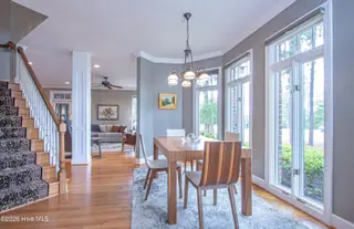 185 Baltusrol Lane, Pinehurst, NC 28374 – photo 13: DiningRoom3