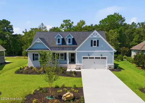 9406 Old Salem Way NW, Calabash