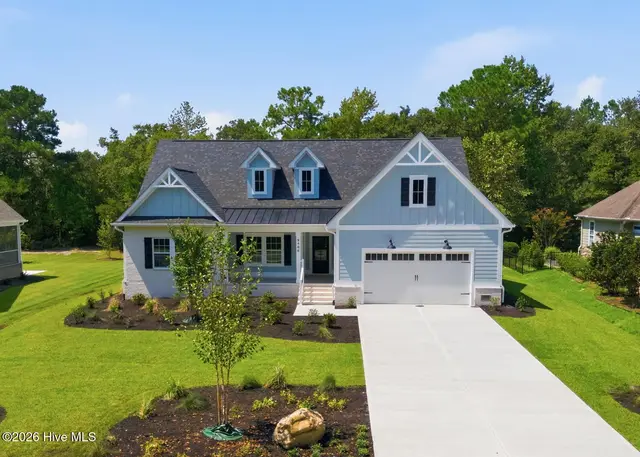 9406 Old Salem Way NW, Calabash, NC 28467