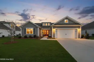 7776 Harrier Circle, Leland, NC 28451 – photo 1: 7776HarrierCirTW