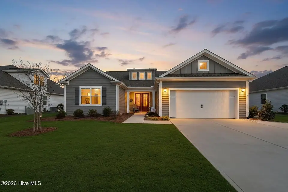 7776 Harrier Circle, Leland, NC 28451 – photo 1 of 75: 7776HarrierCirTW