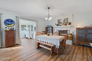 3838 Longleaf Drive NE, Elm City, NC 27822 – photo 10: 10-Dining Area