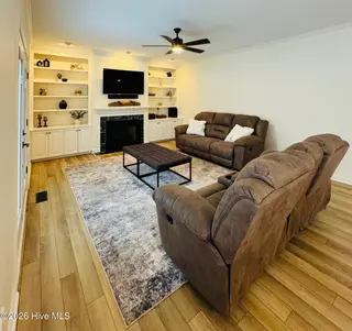 205 Starboard Court, Elizabeth City, NC 27909 – photo 5: Great Room