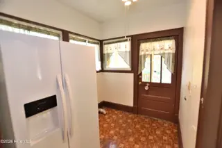 417 Nash Street, Rocky Mount, NC 27804 – photo 17: Laundry Room