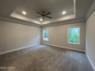 1222 Mandevilla Drive SE, Bolivia, NC 28422 – photo 23: Primary Suite