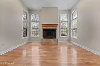 46 Abbottsford Drive, Pinehurst, NC 28374 – photo 23: Great Room w/fireplace
