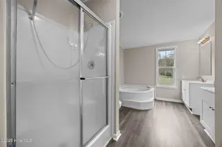 214 Jenkins Road, Jacksonville, NC 28540 — 4-bedroom manufactured home in Heritage Fields, Jacksonville, NC, photo 16 of 44: 12-web-or-mls-214 Jenkins Rd. 27
