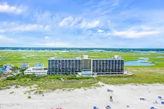 2700 N Lumina Avenue Unit 710, Wrightsville Beach, NC 28480 — 1-bedroom condo in Shell Island Resort, Wrightsville Beach, NC, photo 1 of 26: Shell Island Resort 710 1